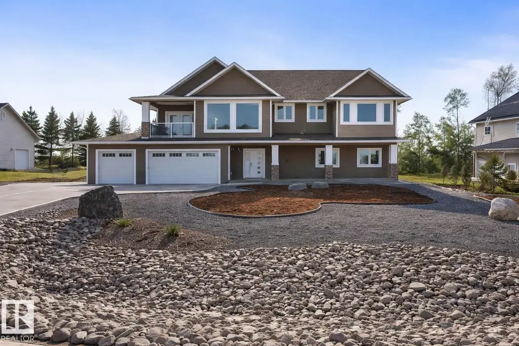 1513 Horseshoe Bay Es, Cold Lake